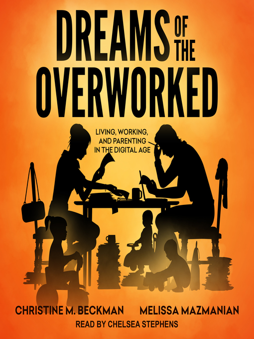 Title details for Dreams of the Overworked by Christine M. Beckman - Wait list